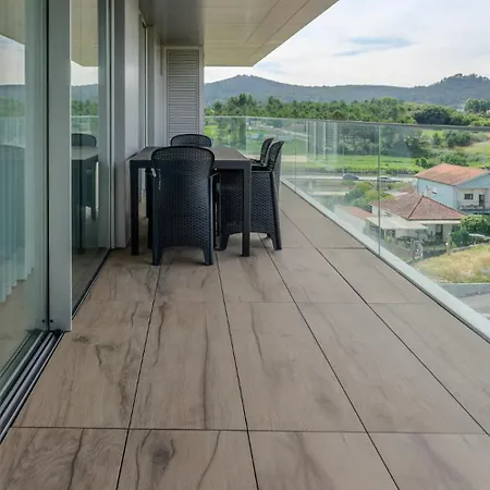 Premium Barcelos Apartamento