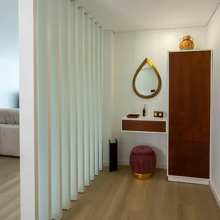 Premium Barcelos Апартаменты