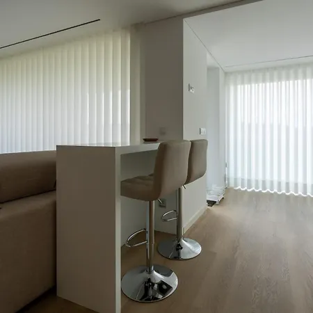 Premium Barcelos Apartmán Vila Boa (Braga)
