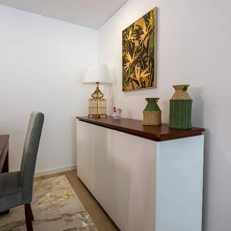 Apartamento Premium Barcelos