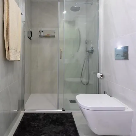 Premium Barcelos Apartmán