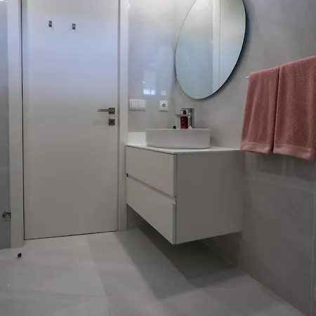 Apartamento Premium Barcelos