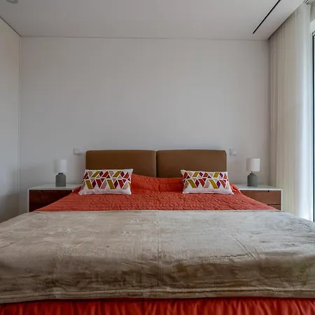 Apartmán Premium Barcelos Vila Boa (Braga)
