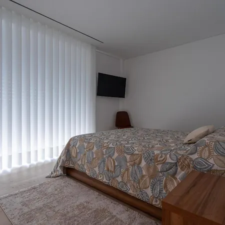 Apartmán Premium Barcelos Vila Boa (Braga)