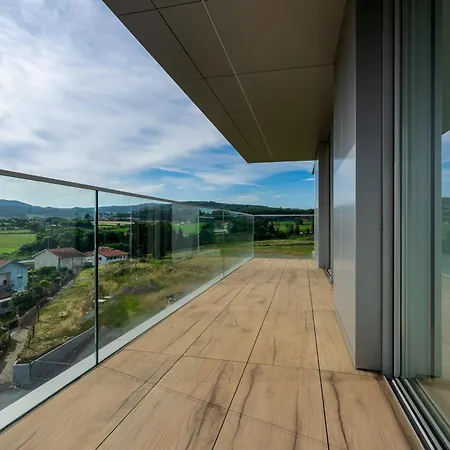 Premium Barcelos * Vila Boa (Braga)