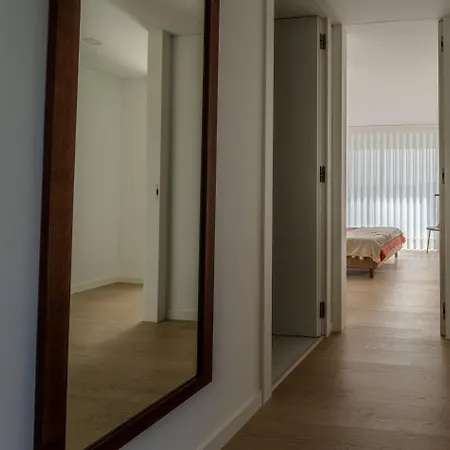 Premium Barcelos Апартаменты Vila Boa (Braga)