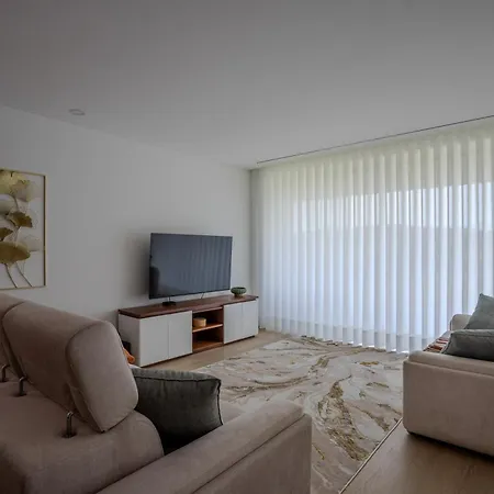 Apartmán Premium Barcelos