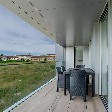 Apartamento Premium Barcelos