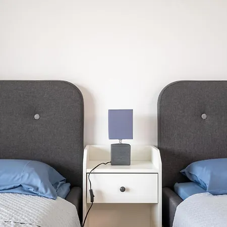 Premium Barcelos Apartamento *