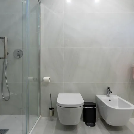 Apartmán Premium Barcelos *