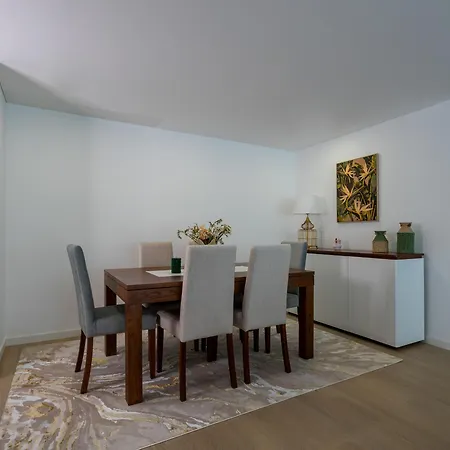 Apartmán Premium Barcelos *