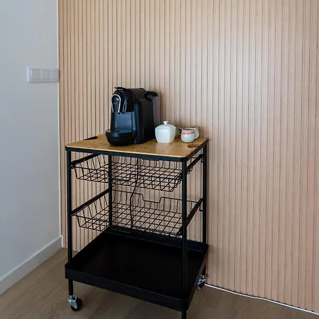 Premium Barcelos Apartmán