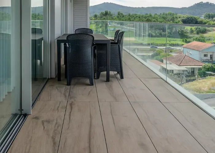 Premium Barcelos Lägenhet