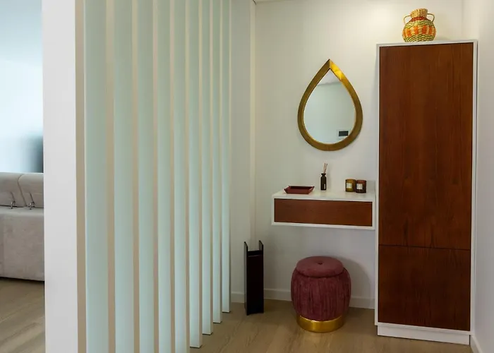 Premium Barcelos Lägenhet