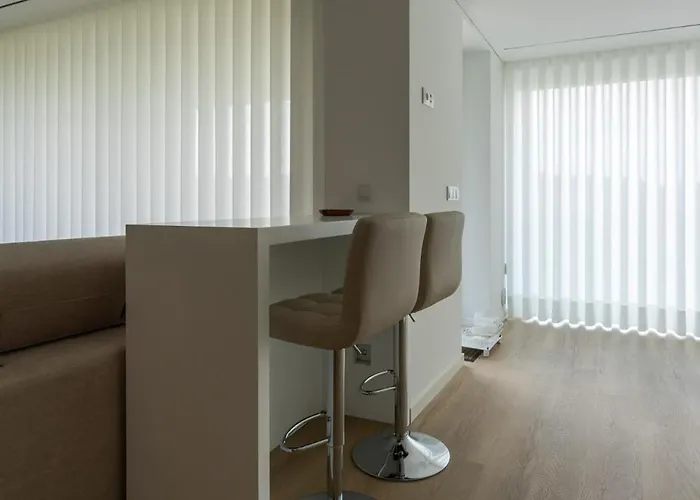 Premium Barcelos Lägenhet Vila Boa (Braga)