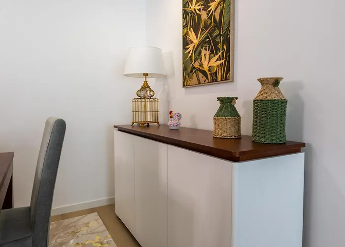 Lägenhet Premium Barcelos