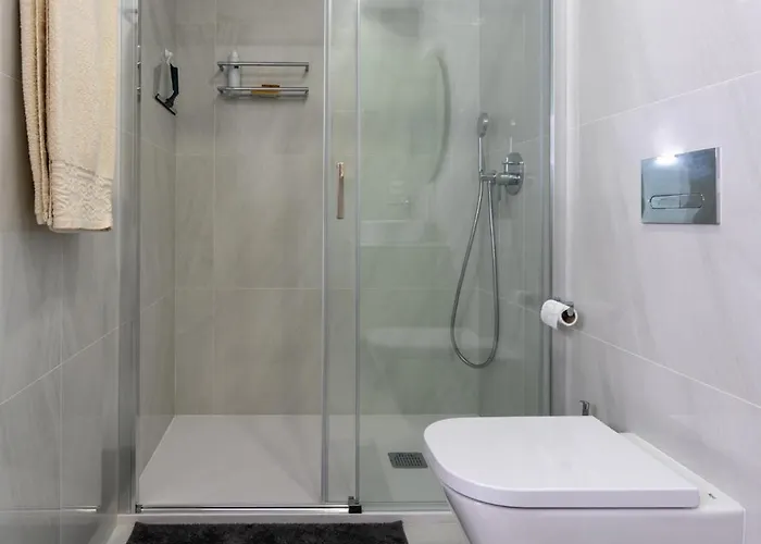 Premium Barcelos Lägenhet