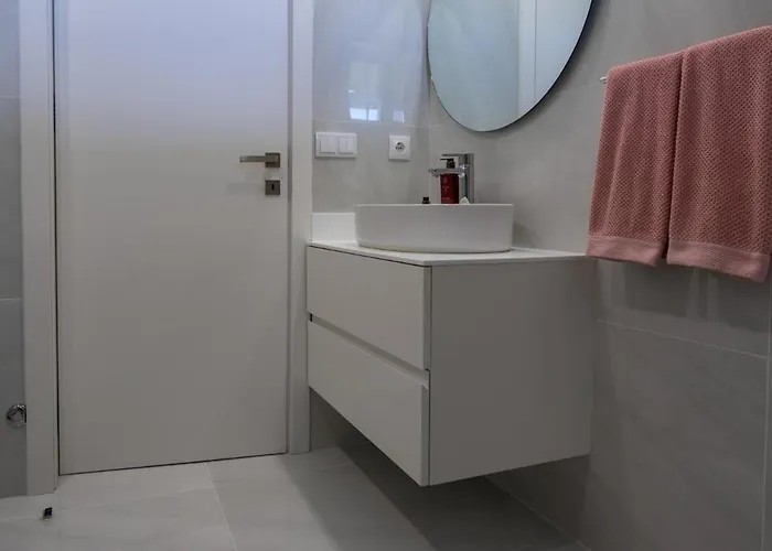 Lägenhet Premium Barcelos