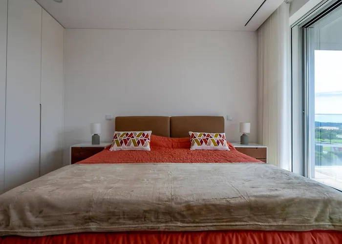 Lägenhet Premium Barcelos Vila Boa (Braga)