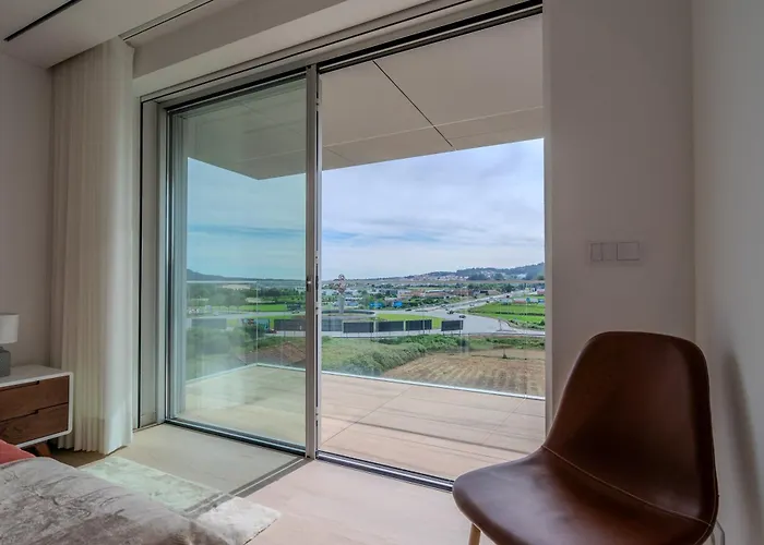 Premium Barcelos * Vila Boa (Braga)