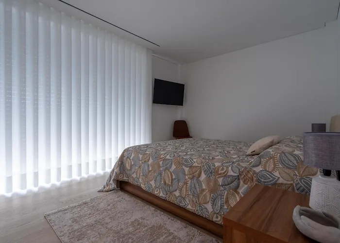 Lägenhet Premium Barcelos Vila Boa (Braga)