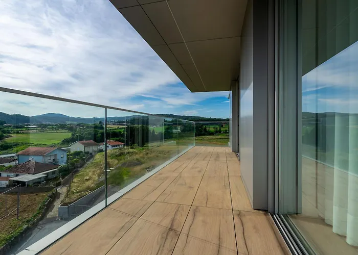 Premium Barcelos * Vila Boa (Braga)