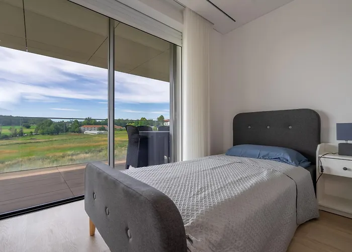 Premium Barcelos Lägenhet