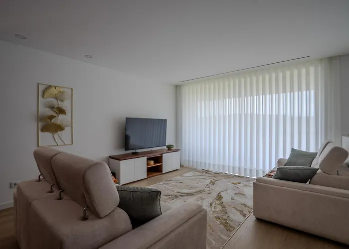 Lägenhet Premium Barcelos