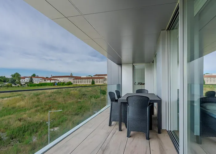 Lägenhet Premium Barcelos