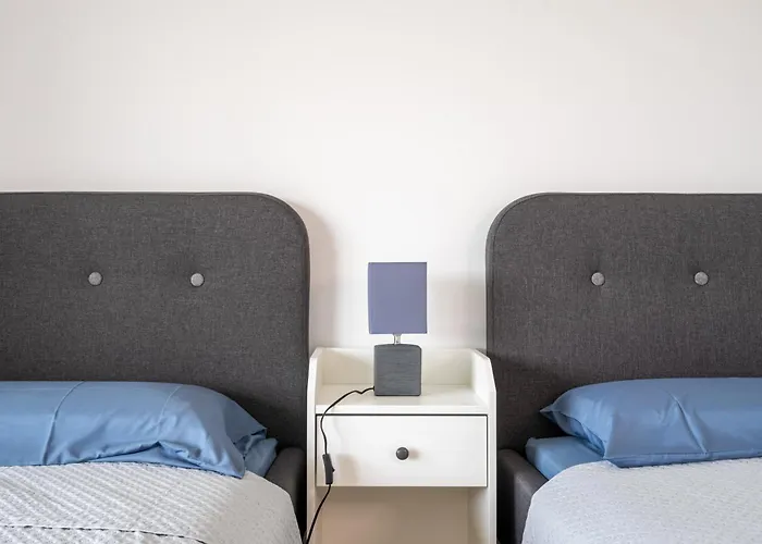 Premium Barcelos Lägenhet *