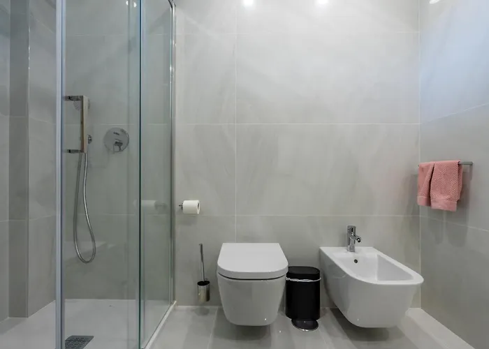 Lägenhet Premium Barcelos *