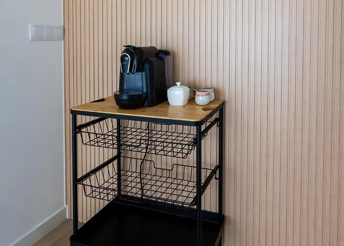 Premium Barcelos Lägenhet